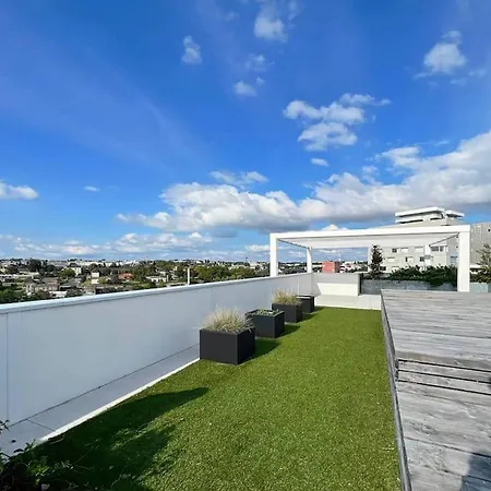 Ferienwohnung Perle De Baud - Centre - Luxueux - Fitness Rennes Exterior foto